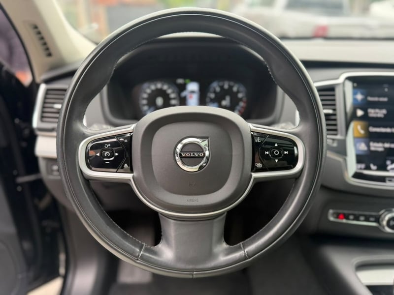 Volvo XC90 MOMENTUM II B6 AWD 2022 - Imagen 10 de 20