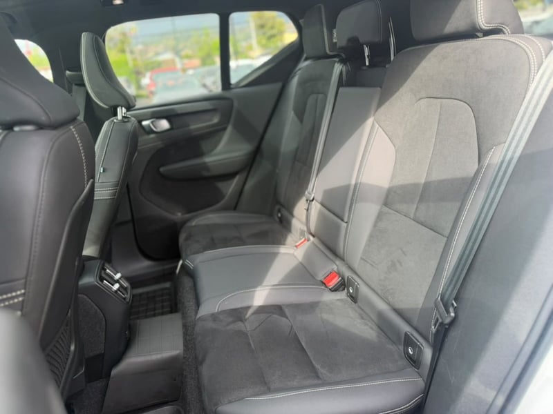 Volvo XC40 P8 RECHARGE AWD 2024 - Imagen 19 de 20