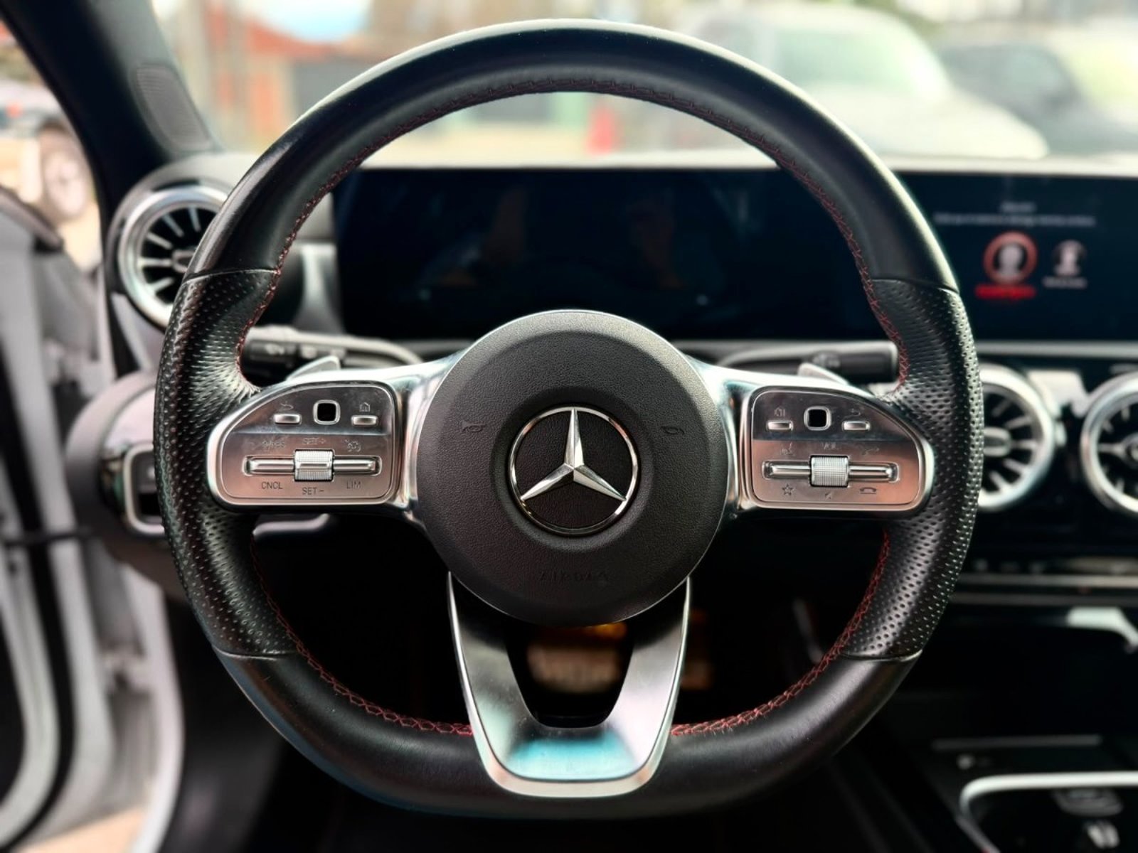 Mercedes-Benz A200 AMG LINE 2.0 2021 - Imagen 10 de 19