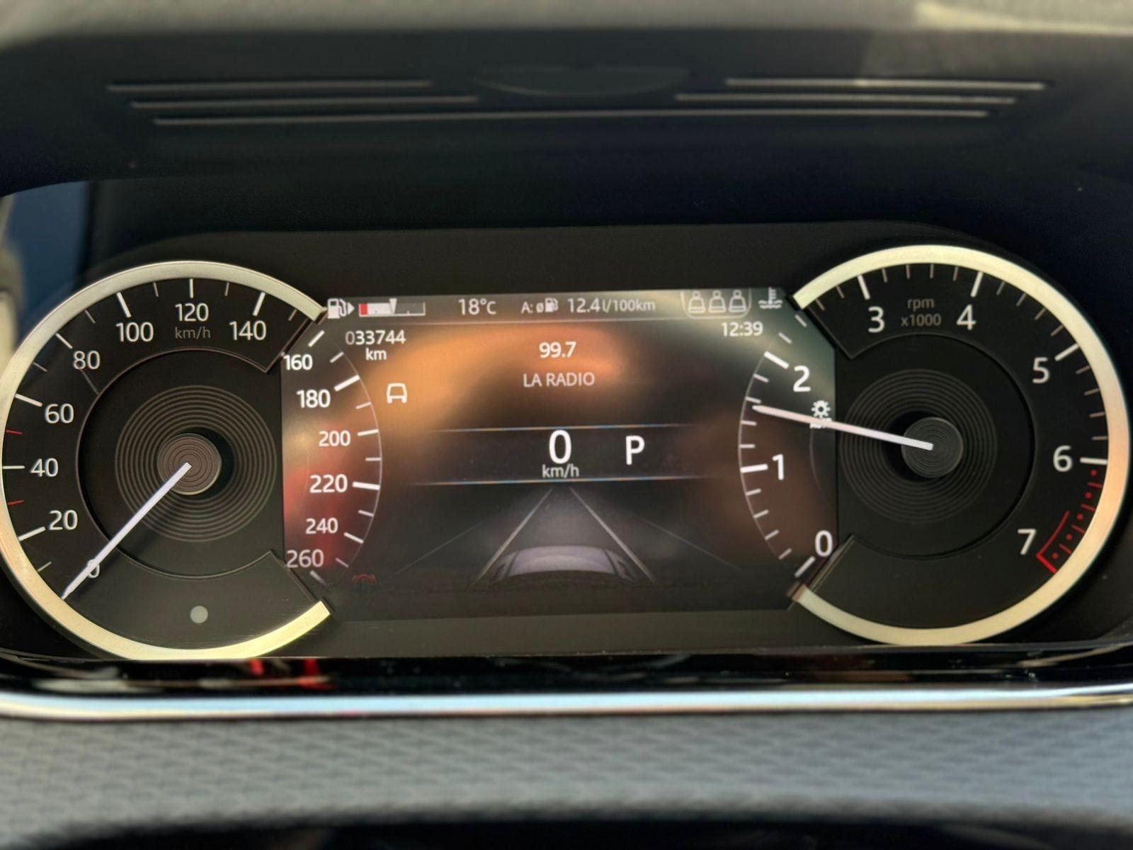 LAND ROVER RANGE ROVER EVOQUE DYNAMIC 2.0 2024 - Imagen 11 de 18