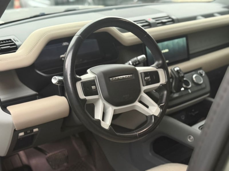 Land Rover DEFENDER 110 FIRST EDITION 2021 - Imagen 8 de 20