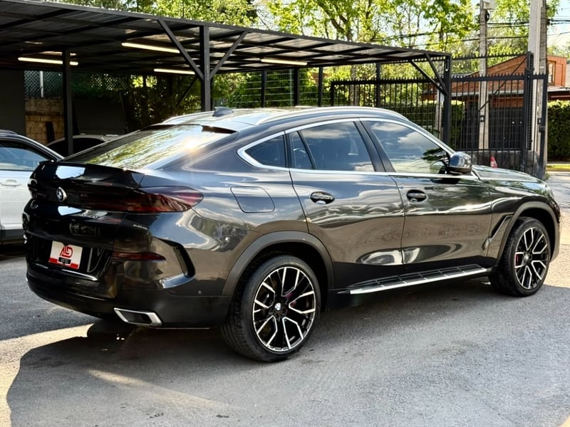 BMW X6 EXECUTIVE 3.0D XDRIVE 2023 - Imagen 4 de 19