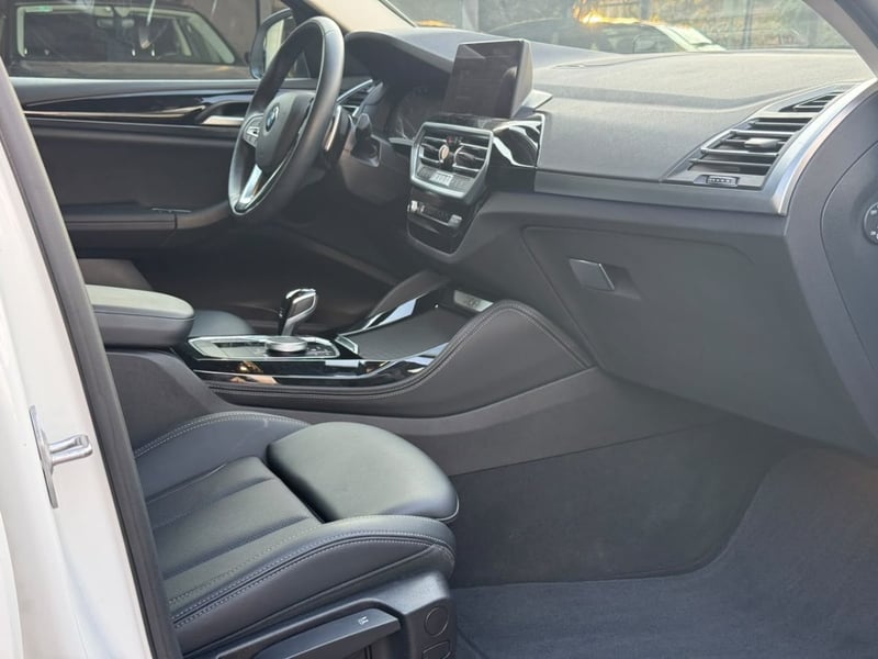 BMW X4 20I XDRIVE 2.0 2025 - Imagen 7 de 15