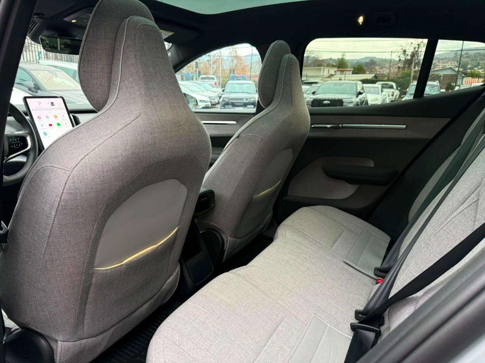 Volvo EX30 E60 ULTRA AT 2025 - Imagen 17 de 17