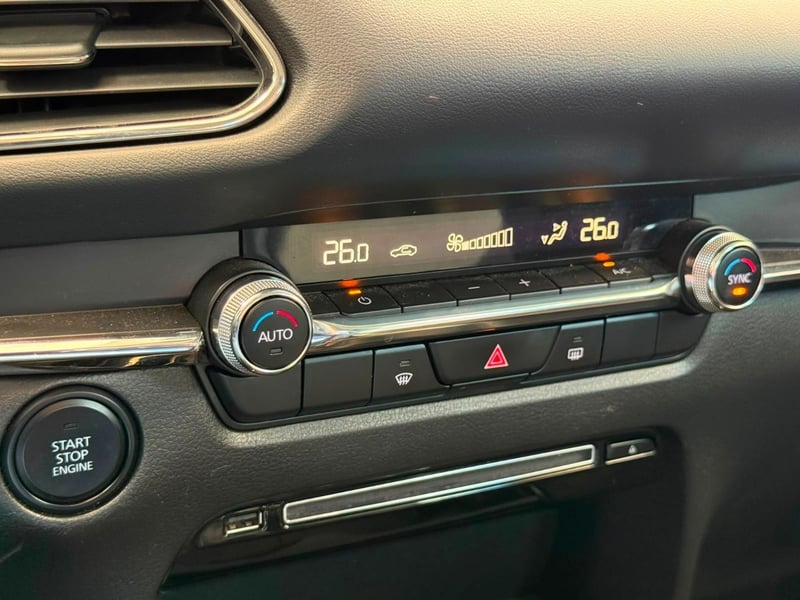 Mazda CX-30 V 2.0 SKYACTIV AT 2022 - Imagen 13 de 18