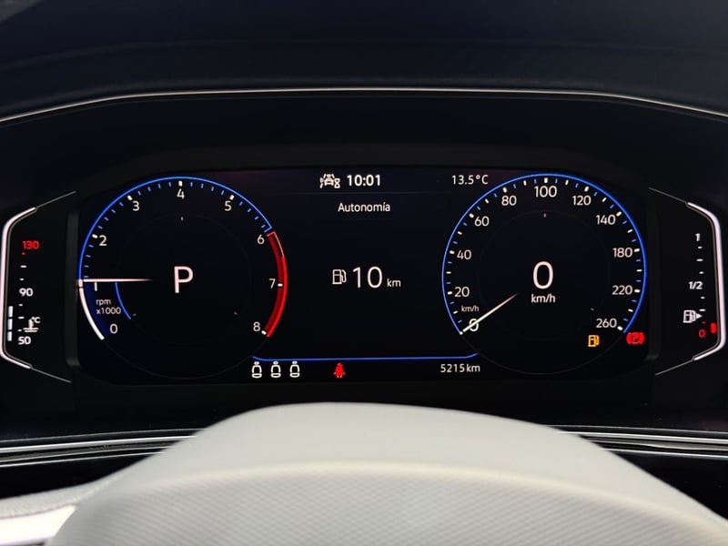 Volkswagen T-CROSS HIGHLINE SPORT 200 TSI 1.0 T 2026 - Imagen 10 de 16