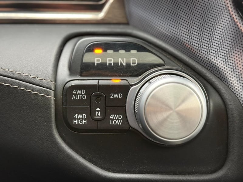 RAM 1500 LIMITED 5.7 2020 - Imagen 14 de 19