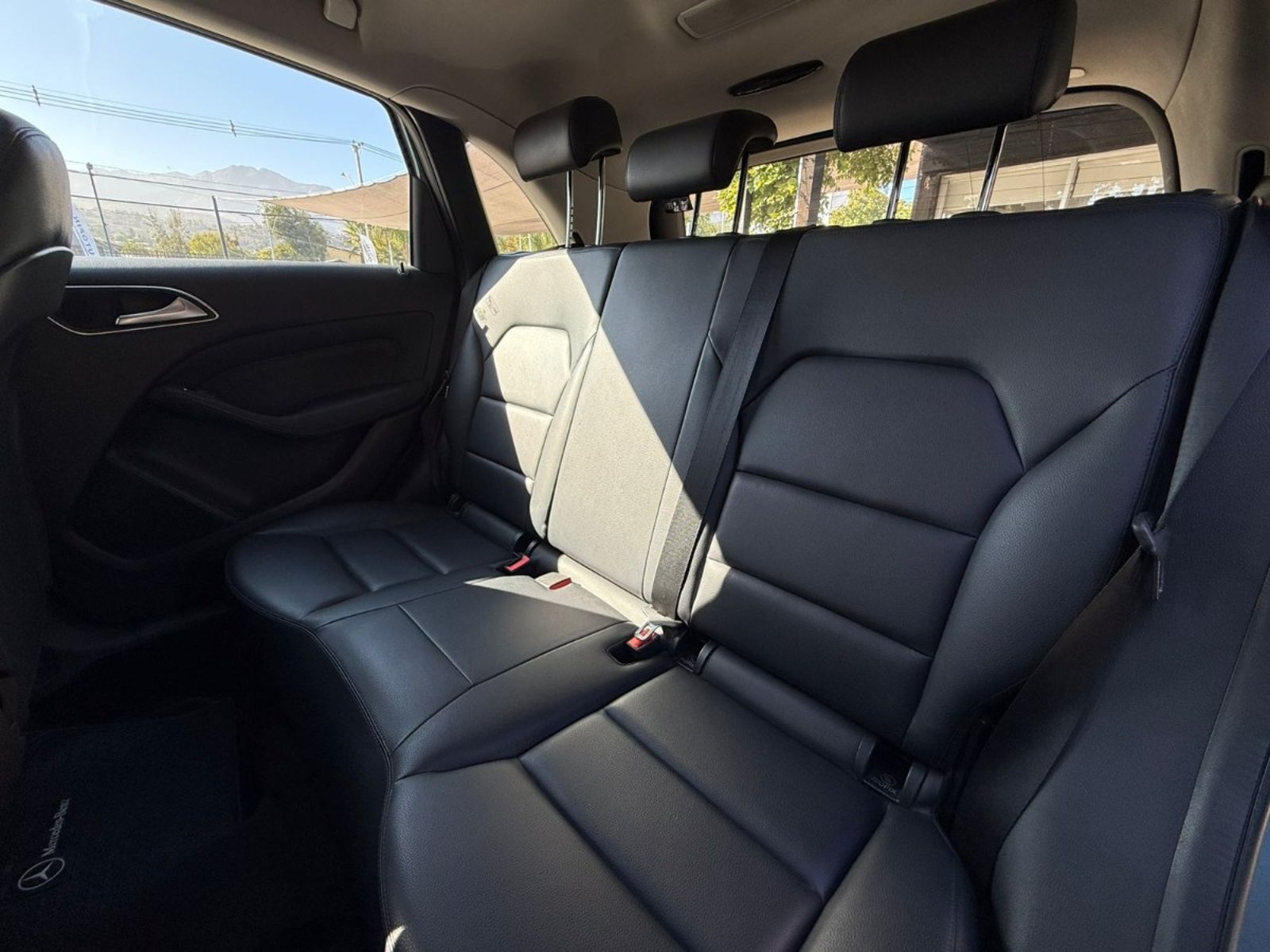 MERCEDES-BENZ B180 CDI 2012 - Imagen 18 de 18