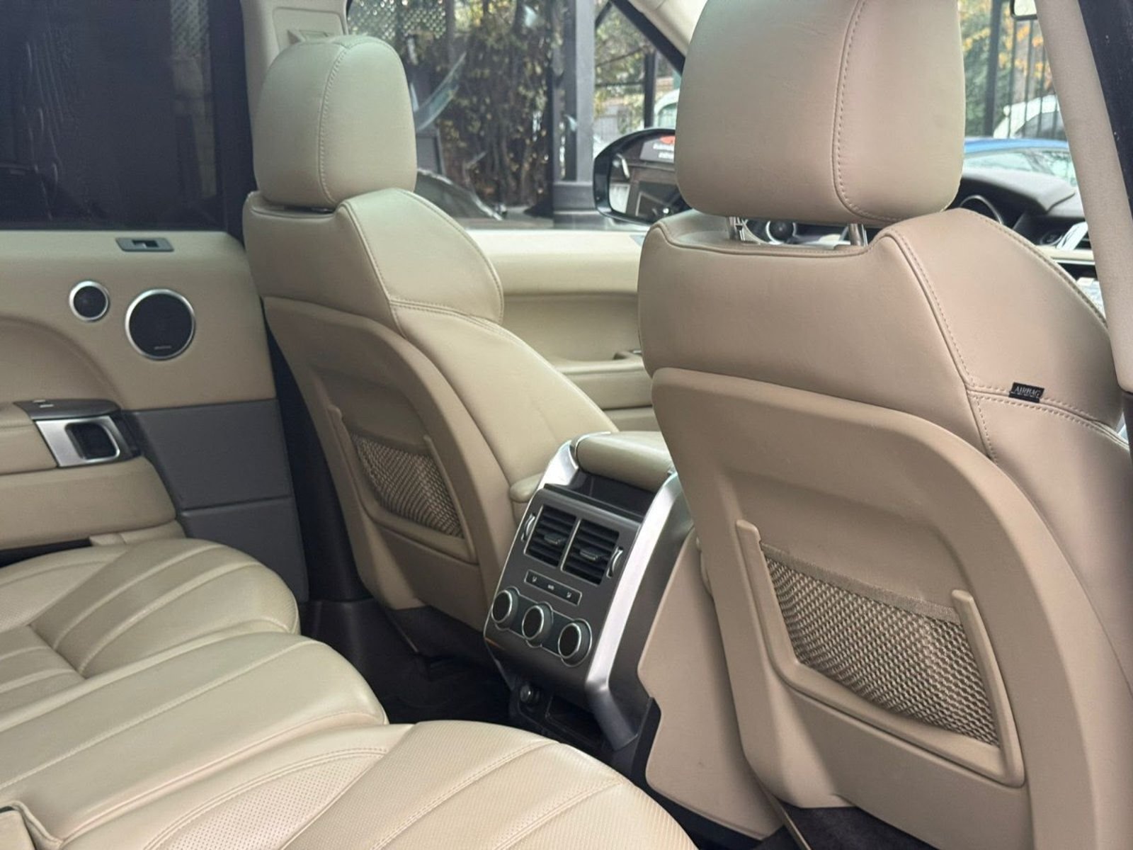 LAND ROVER RANGE ROVER SPORT 3.0 HSE SDV6 2017 - Imagen 20 de 20