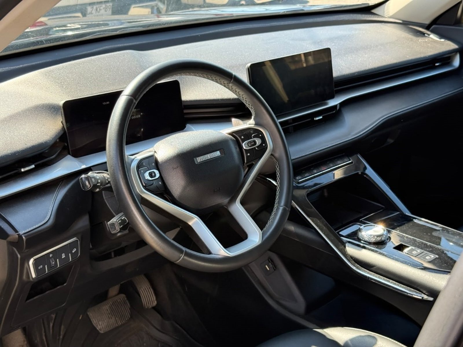 Haval H6 ELITE 2.0 2023 - Imagen 7 de 14