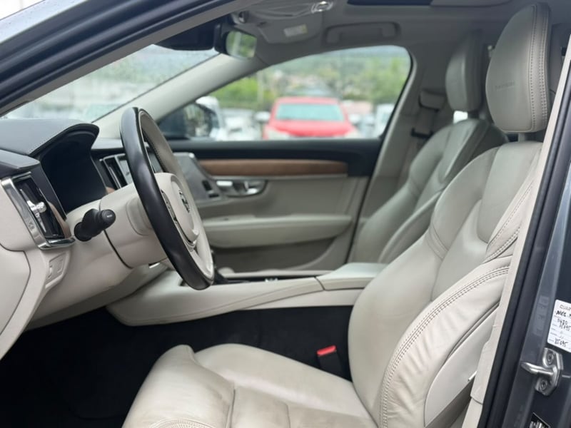 Volvo S90 INSCRIPTION T6 AWD 2018 - Imagen 8 de 20
