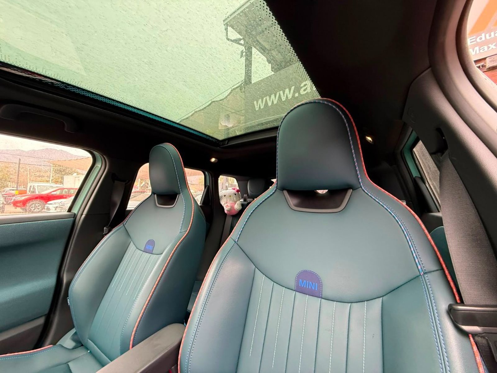 Mini ACEMAN SE 2025 - Imagen 13 de 13