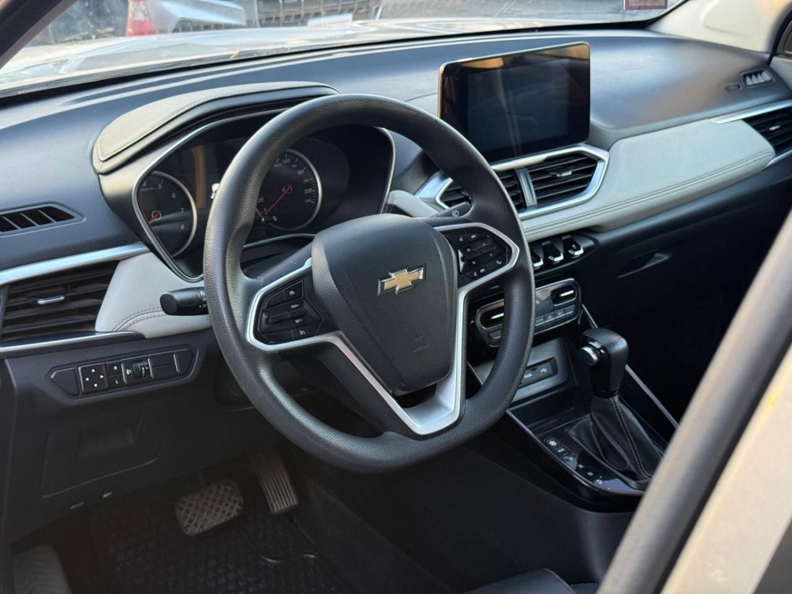 CHEVROLET CAPTIVA LTZ 1.5 AT 2022 - Imagen 8 de 17