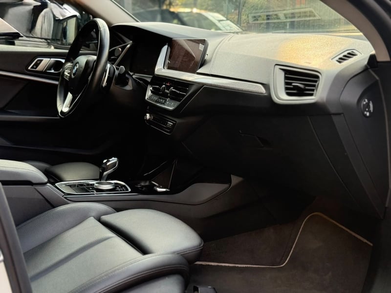 BMW 220 GRAN COUPE 2.0 I TECHO 2021 - Imagen 9 de 18