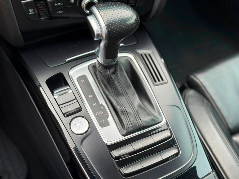 Audi A5 SPORTBACK 2.0 TURBO QUATTRO 2016 - Imagen 13 de 17