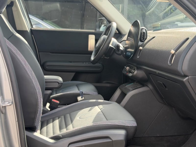 Mini COUNTRYMAN S SE ALL4 2026 - Imagen 9 de 19