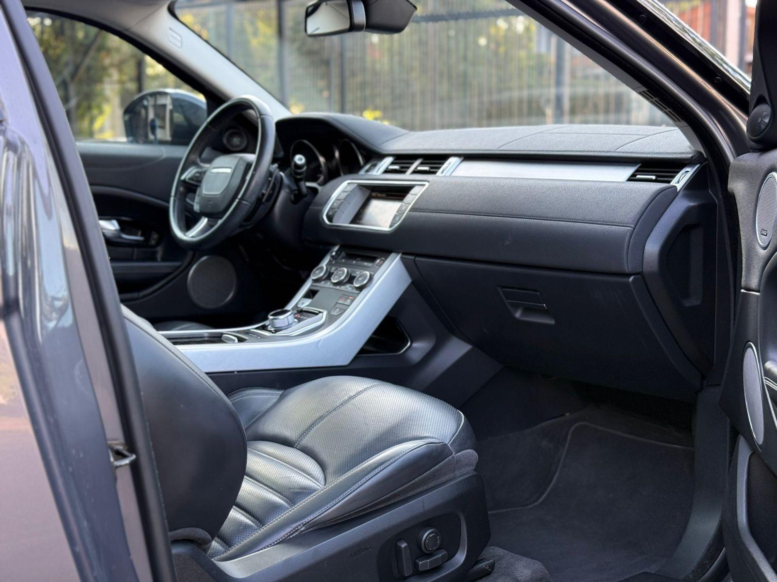 RANGE ROVER EVOQUE DYNAMIC 2.0 2017 - Imagen 16 de 18