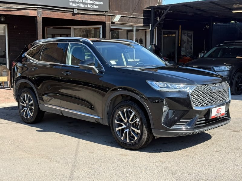 Haval H6 ELITE 2.0 2023 - Imagen 3 de 14