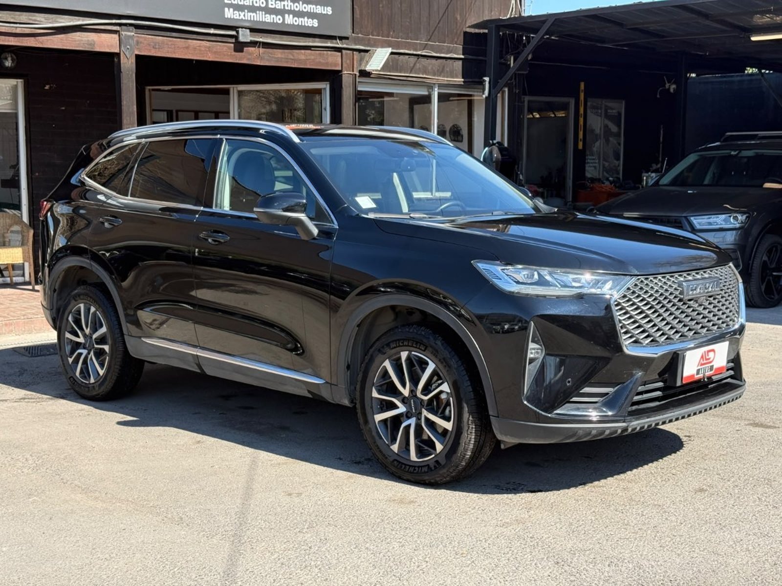 Haval H6 ELITE 2.0 2023 - Imagen 3 de 14