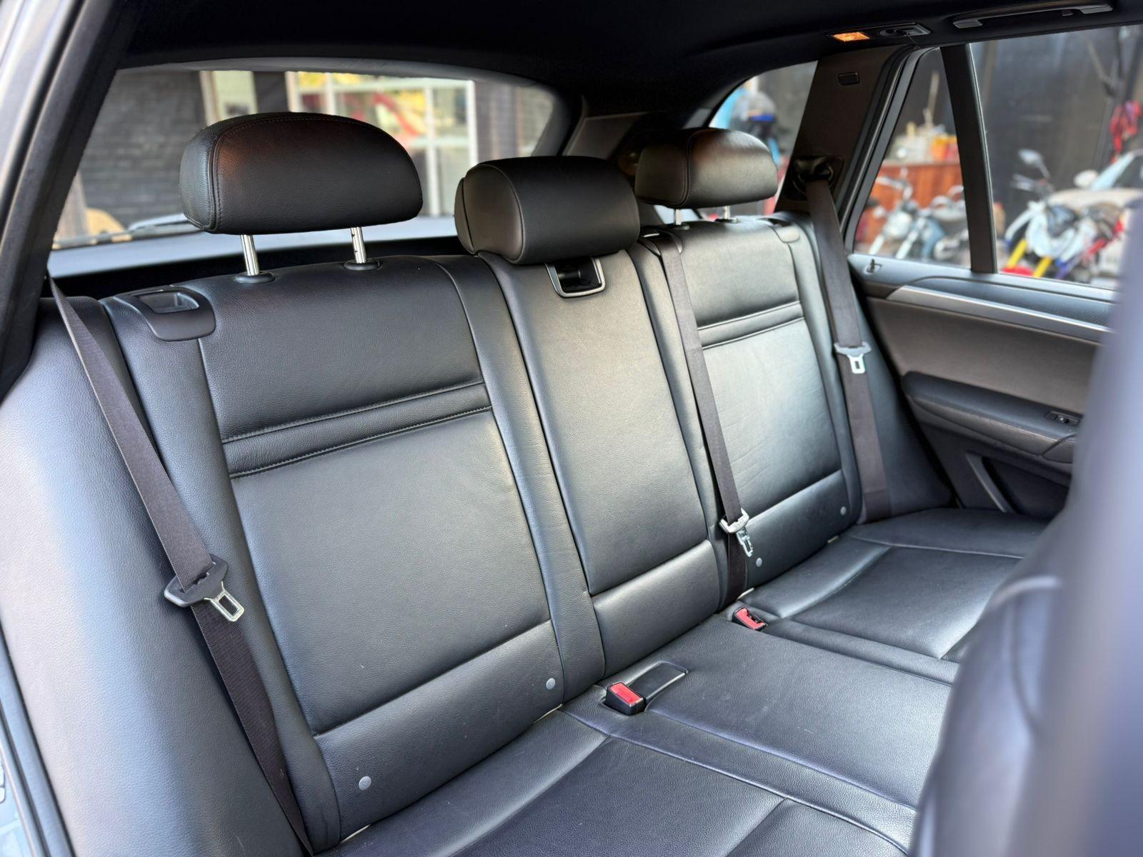 BMW X5 M 2013 - Imagen 20 de 20