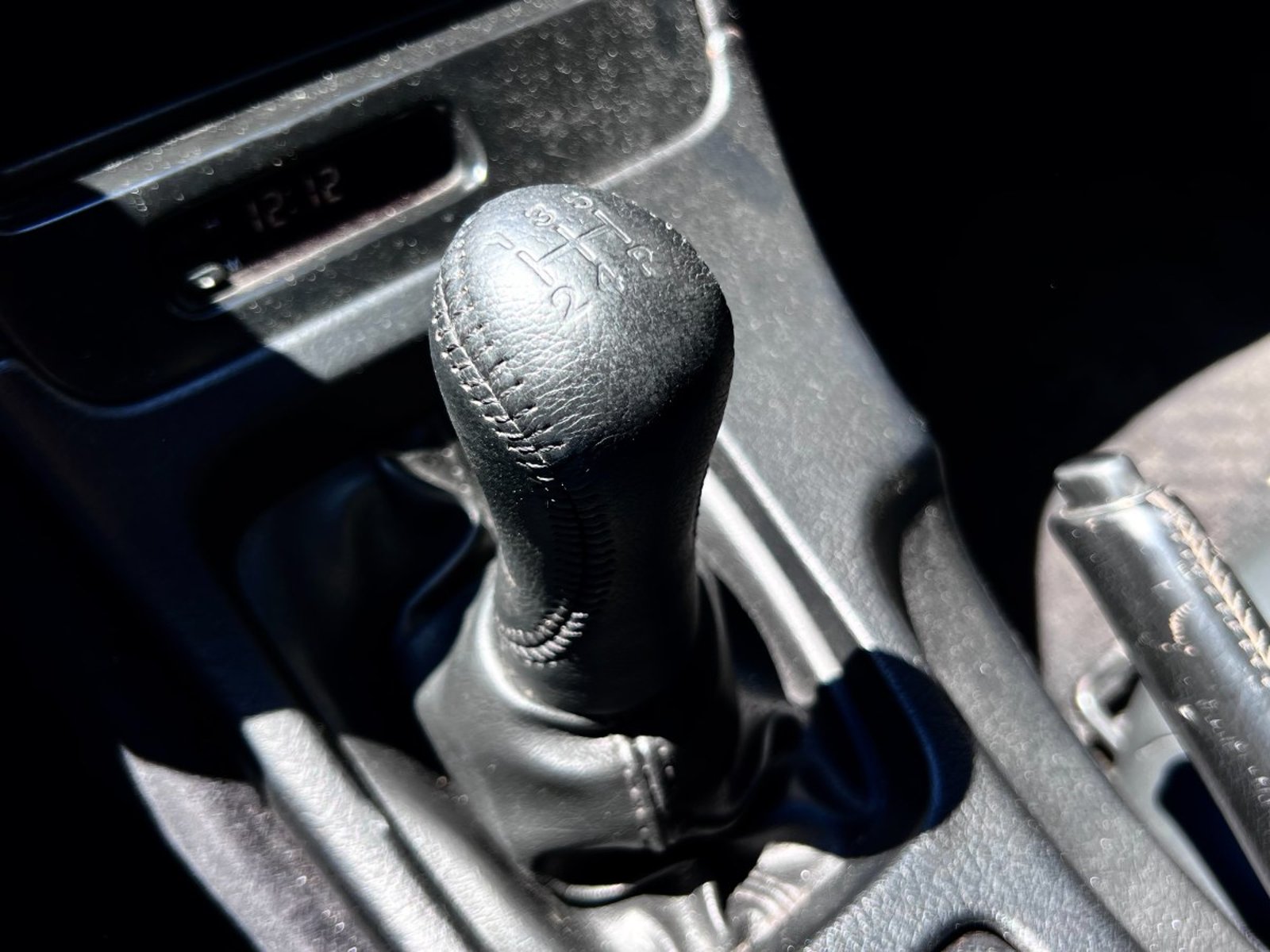 NISSAN 300 ZX TARGA 3.0 COUPE 1994 - Imagen 15 de 19