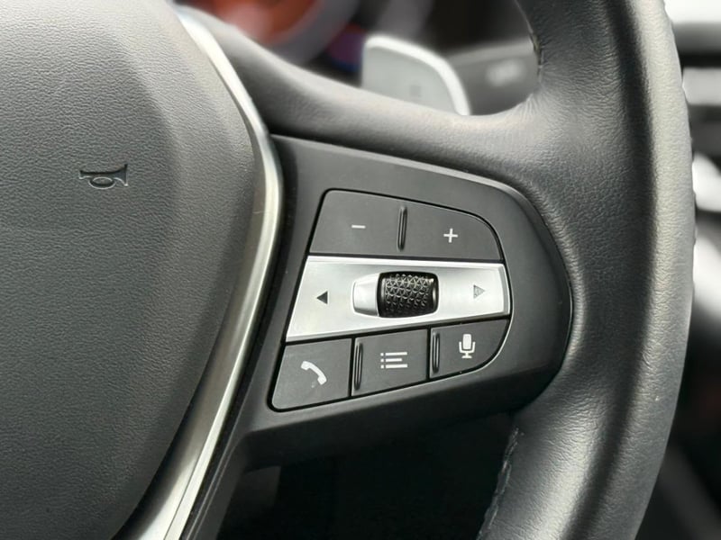 BMW X4 20I XDRIVE 2.0 2025 - Imagen 12 de 19