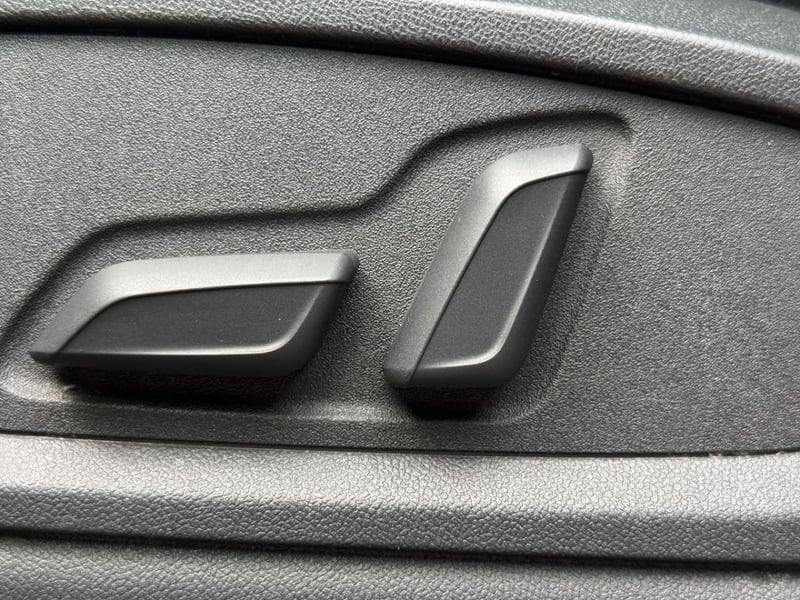 Audi Q5 2.0T QUATTRO 2018 - Imagen 17 de 19