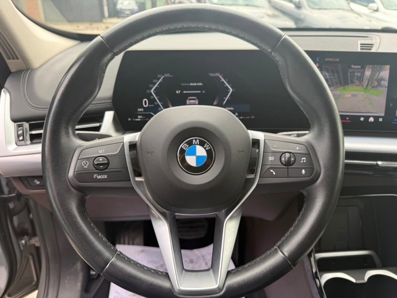 BMW X1 18D SDRIVE DIESEL 2.0 2025 - Imagen 10 de 19