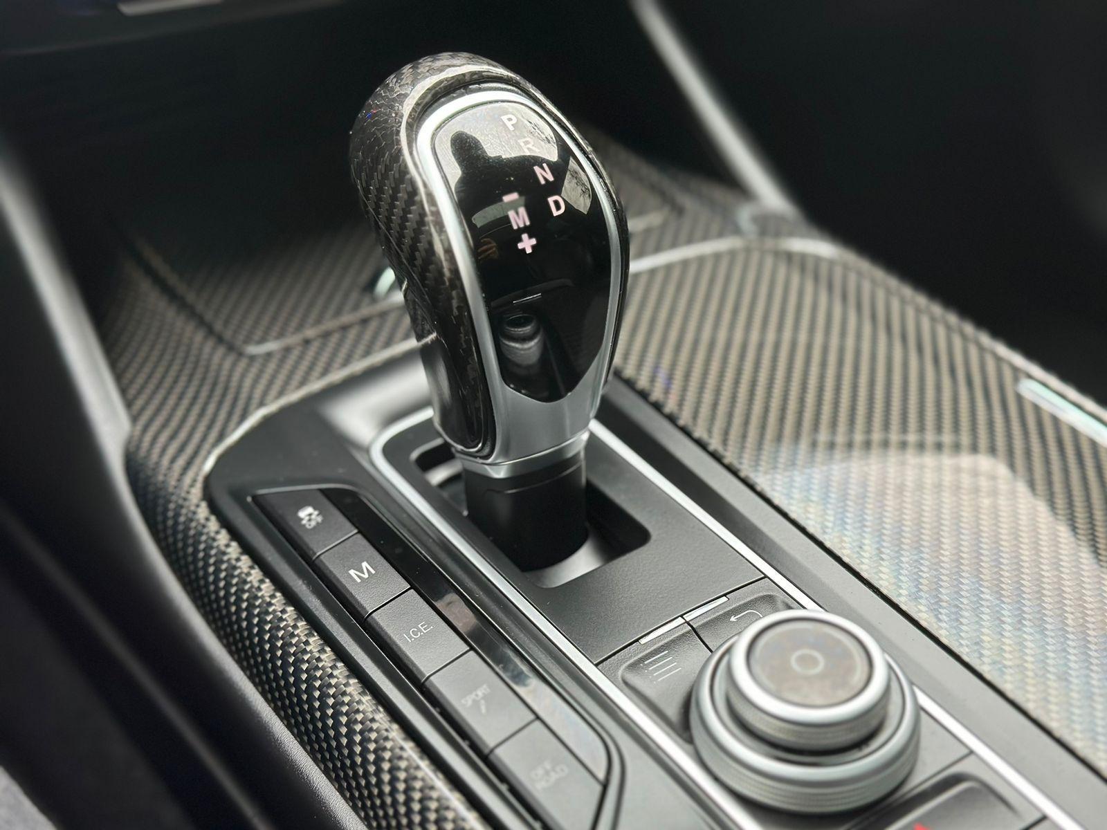 MASERATI LEVANTE GRAN S 2017 - Imagen 16 de 18