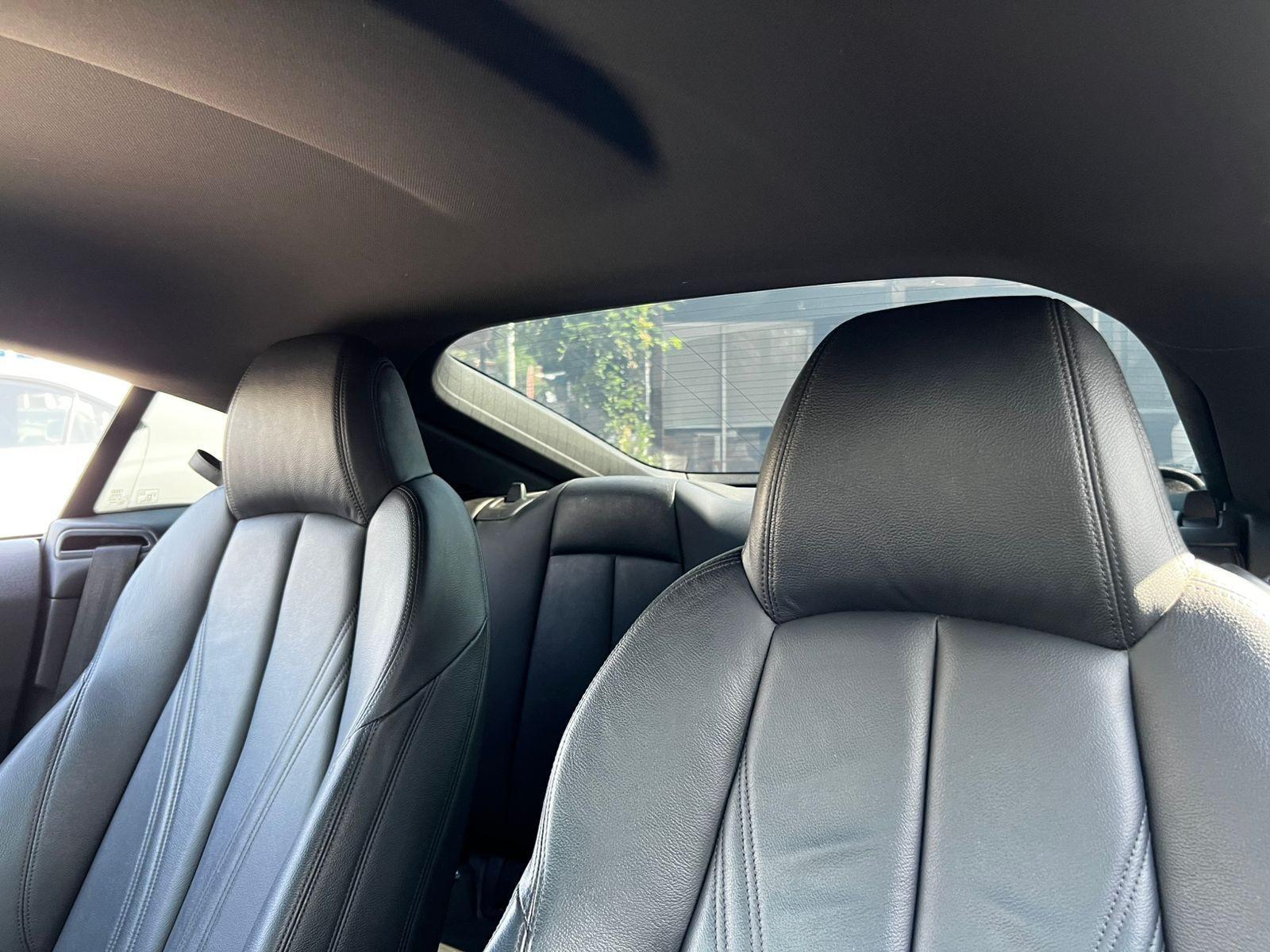 AUDI TT COUPE 2.0 TURBO 2016 - Imagen 18 de 19
