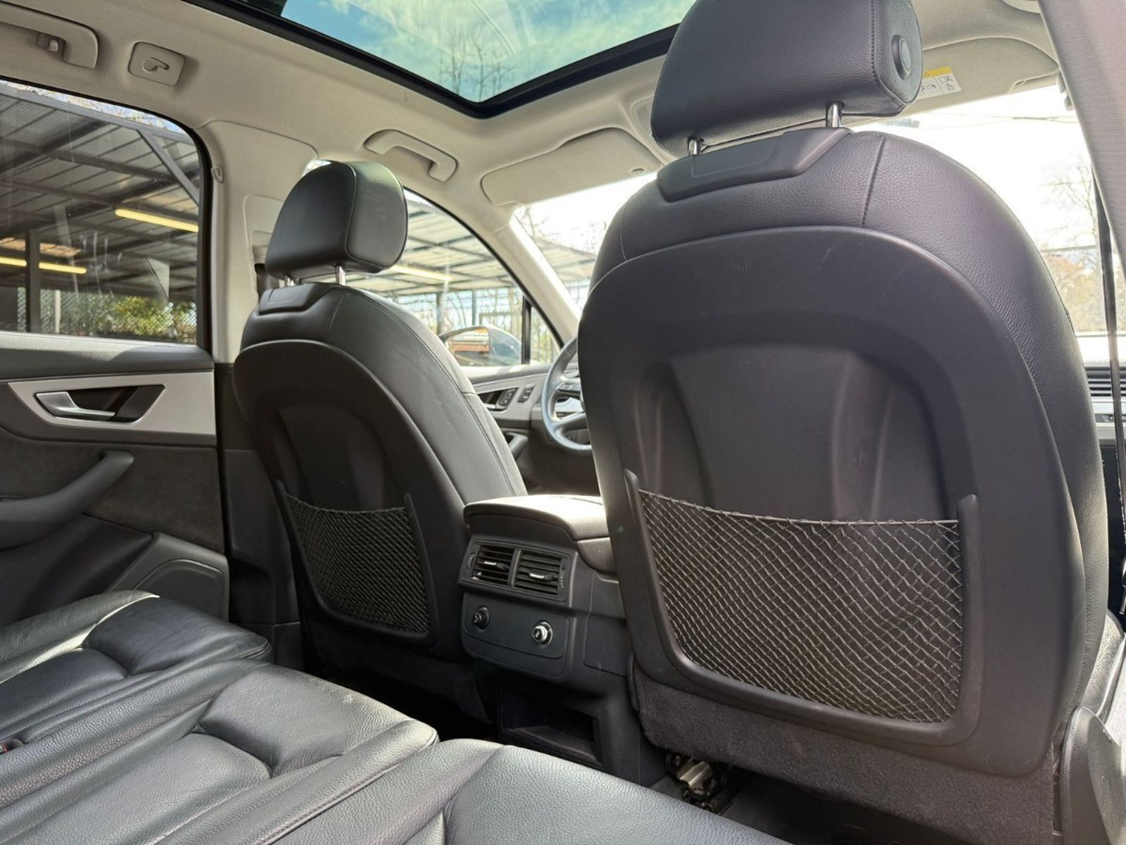 Audi Q7 55 TFSI 3.0 QUATTRO 2019 - Imagen 20 de 20