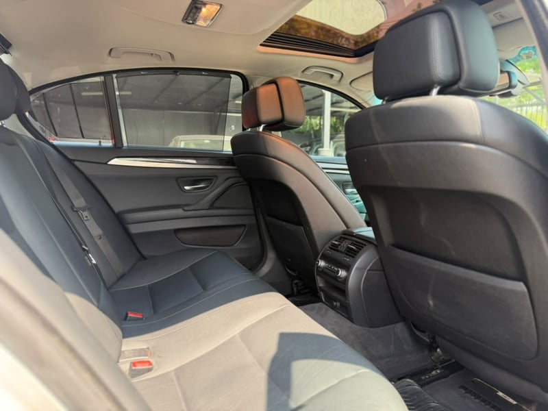 BMW 550 4.4 2011 - Imagen 20 de 20