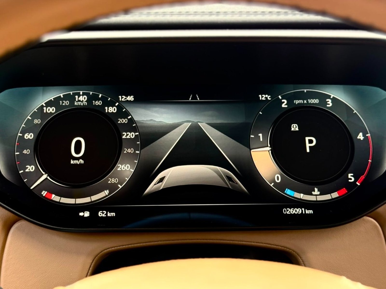 Land Rover RANGE ROVER SPORT SE 2024 - Imagen 11 de 19