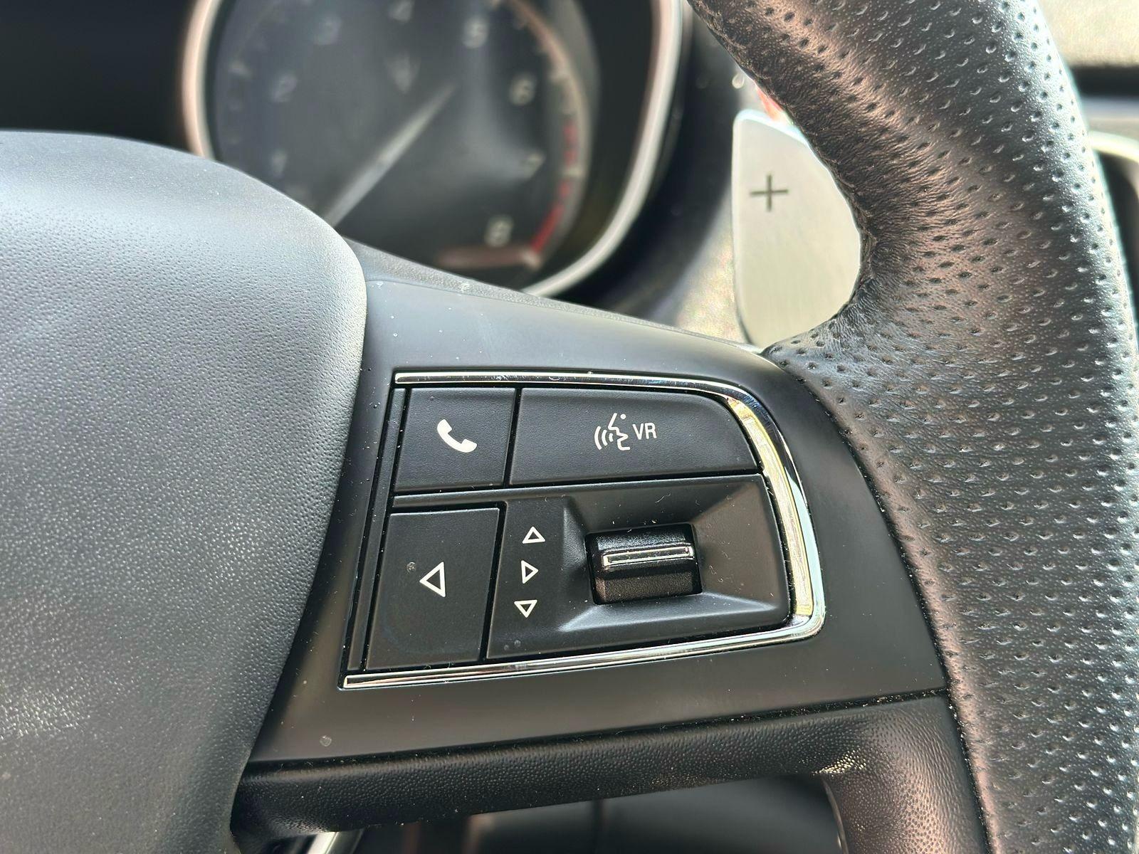 MASERATI LEVANTE GRAN SPORT 3.0 2021 - Imagen 14 de 19