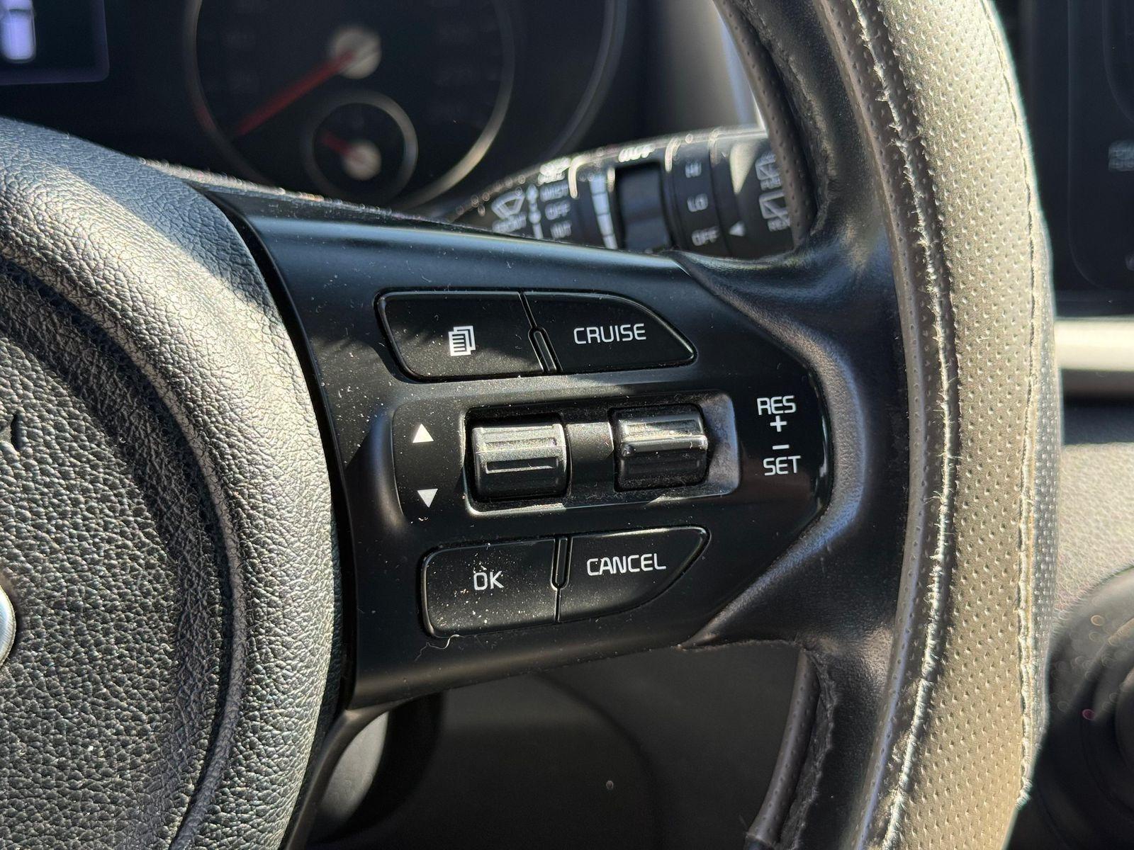KIA SORENTO EX 2.4 AT 2015 - Imagen 11 de 17
