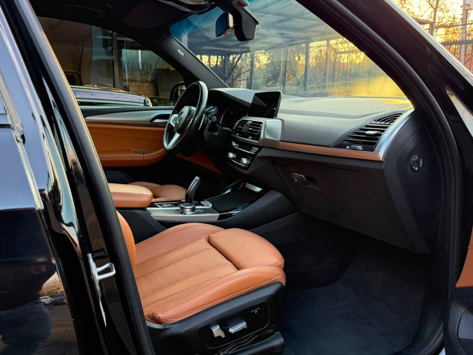 BMW X3 M SPORT 30I XDRIVE 2019 - Imagen 10 de 20