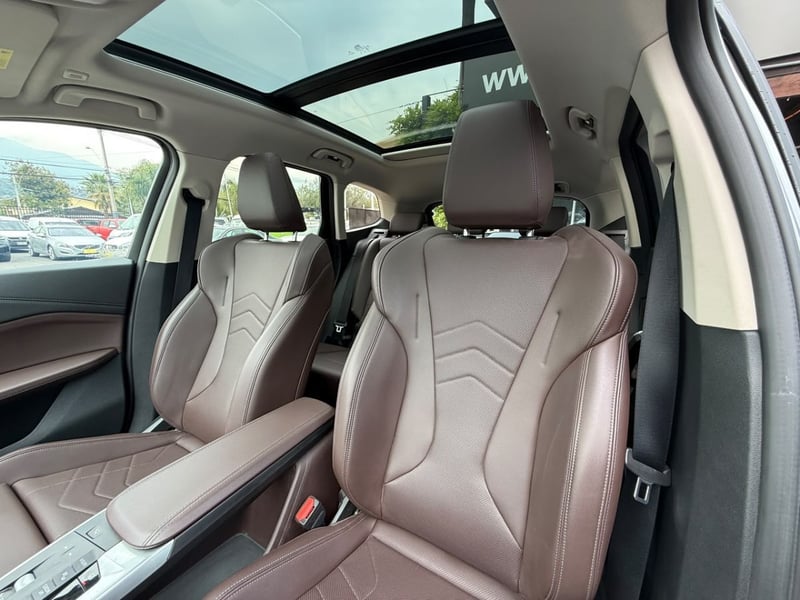 BMW X1 18D SDRIVE DIESEL 2.0 2025 - Imagen 16 de 19