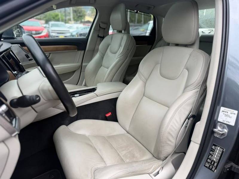 Volvo S90 INSCRIPTION T6 AWD 2018 - Imagen 18 de 20