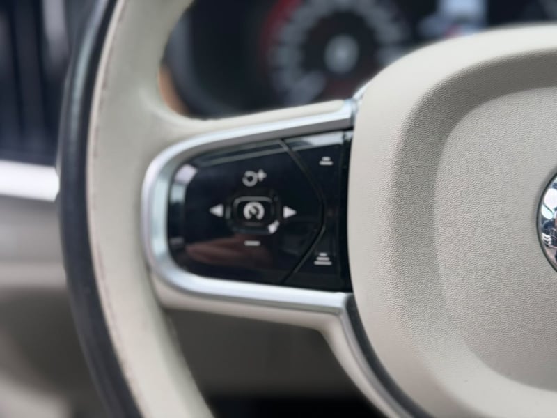 Volvo S90 INSCRIPTION T6 AWD 2018 - Imagen 10 de 20