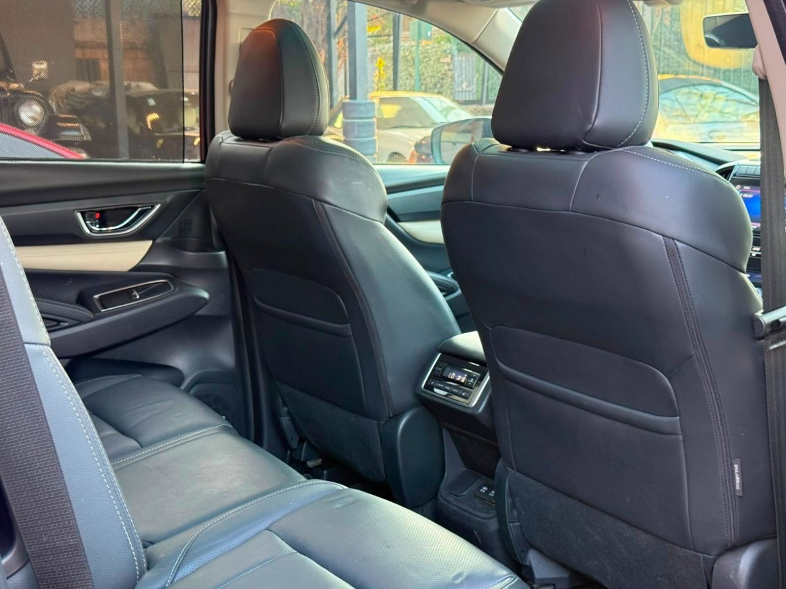 Subaru EVOLTIS LIMITED AWD 2.4 2021 - Imagen 20 de 20