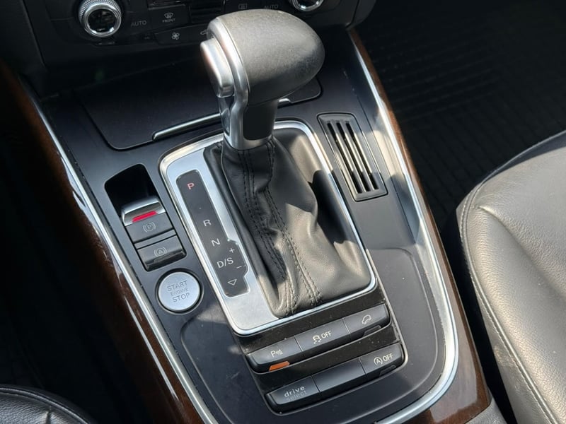Audi Q5 3.0 TFSI S LINE QUATTRO 2016 - Imagen 14 de 18