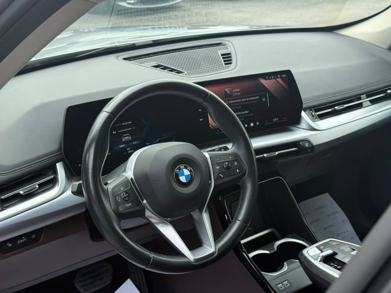 BMW X1 18D SDRIVE DIESEL 2.0 2025 - Imagen 7 de 19