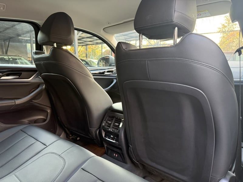 BMW X4 20I XDRIVE 2.0 2025 - Imagen 15 de 15