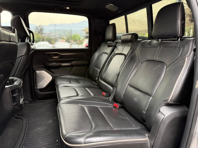 RAM 1500 LIMITED 5.7 2020 - Imagen 18 de 19