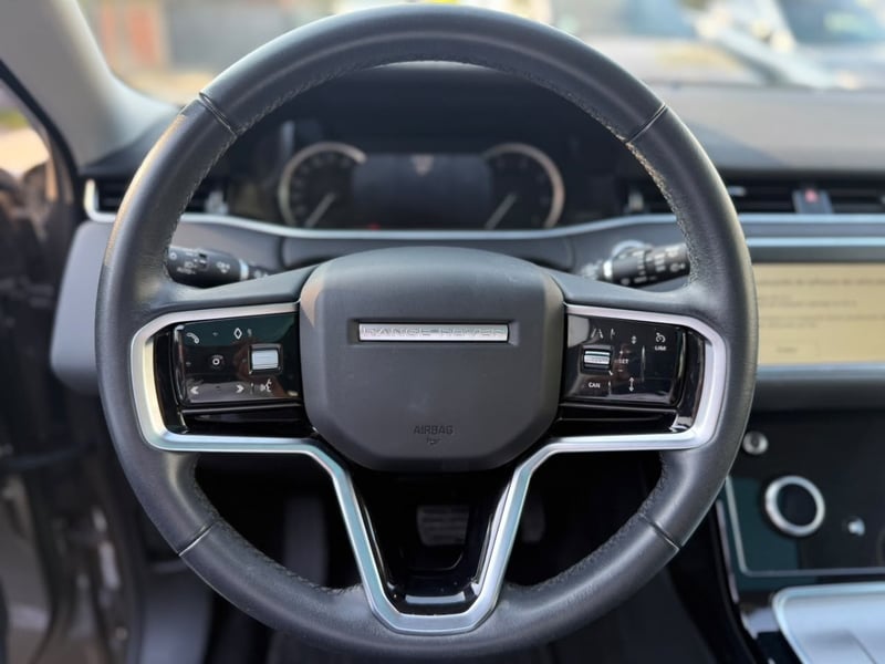 Land Rover RANGE ROVER EVOQUE HSE 2023 - Imagen 8 de 16