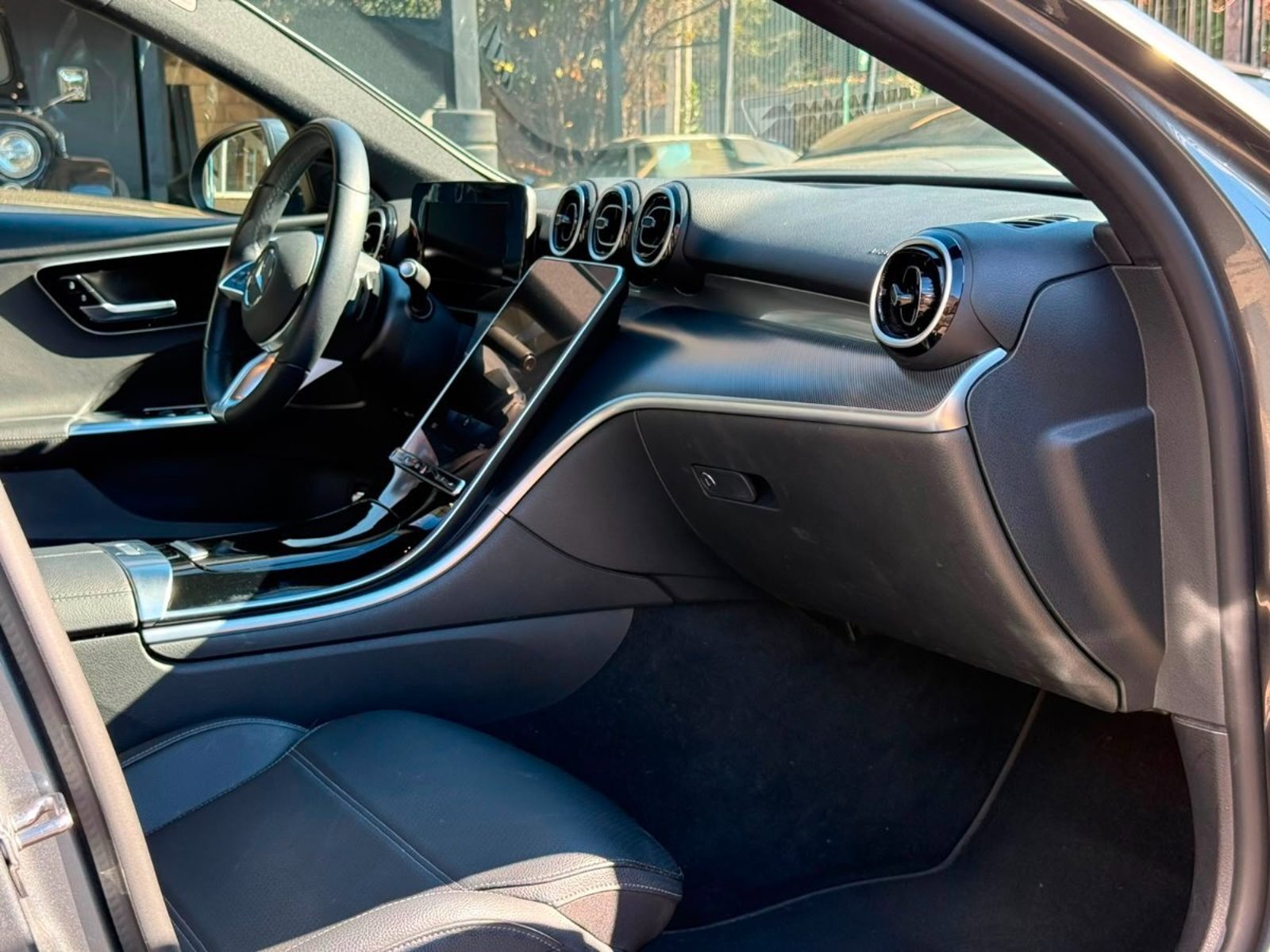 Mercedes-Benz C200 2023 - Imagen 10 de 19