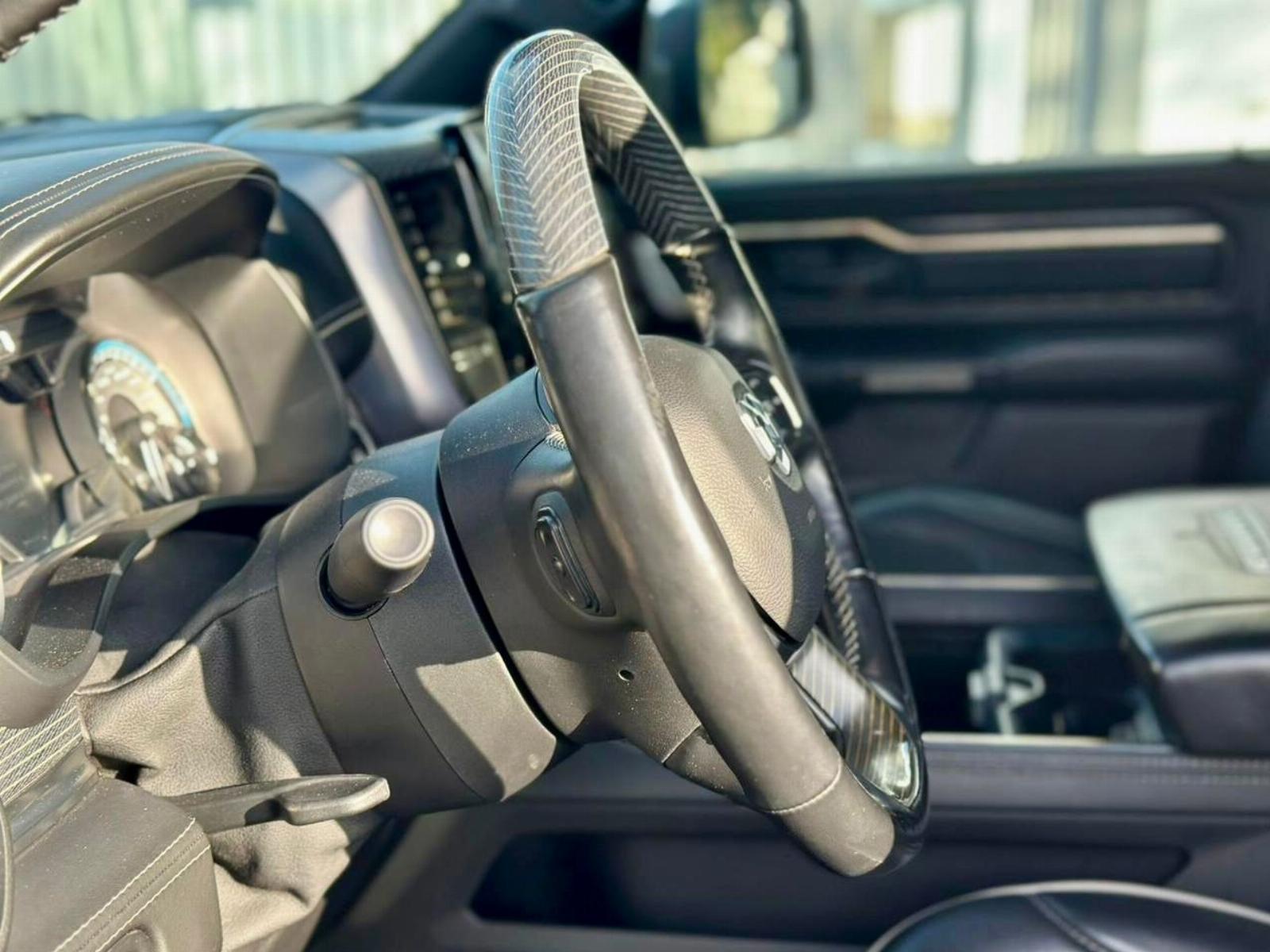 RAM 1500 LIMITED 5.7 2020 - Imagen 9 de 18