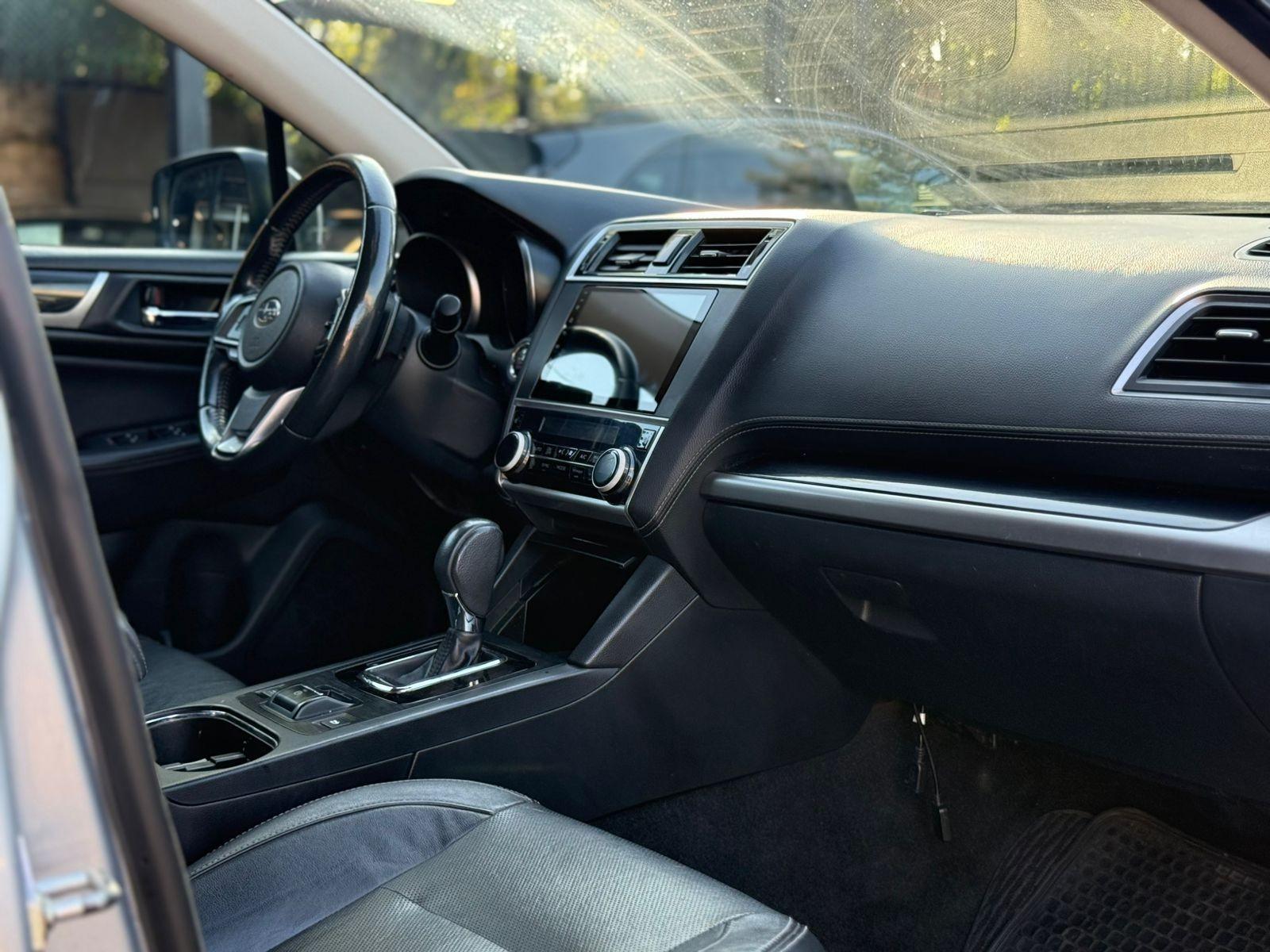 SUBARU OUTBACK DIESEL 2.0 AWD CVT 2020 - Imagen 13 de 17
