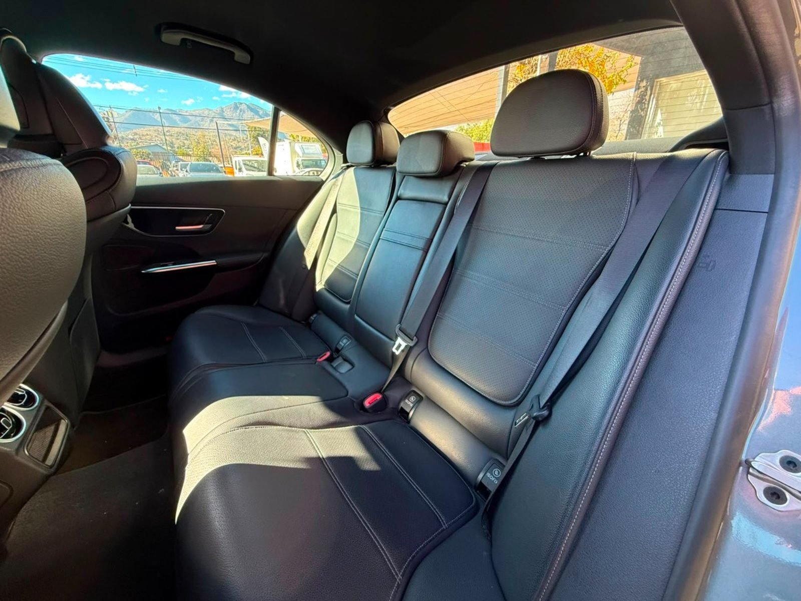 Mercedes-Benz C200 2023 - Imagen 19 de 19