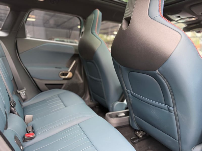 Mini ACEMAN SE FAVOURED 2025 - Imagen 18 de 18